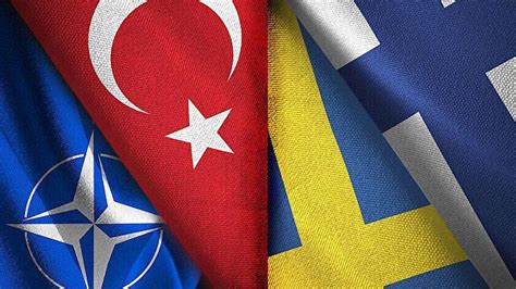 No NATO yet, Turkey tells Sweden and Finland