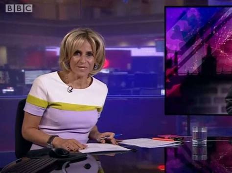 No Ofcom action over Maitlis