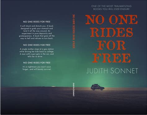 Read No One Rides For Free