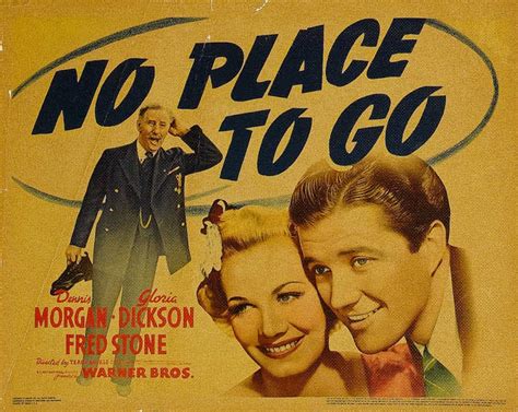 No Place to Go (1939) - IMDb