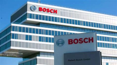 No Salaries for Bosch Global Software Technologies