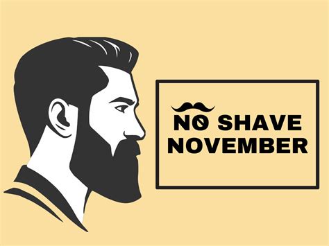 No Shave November Sakal Baba.