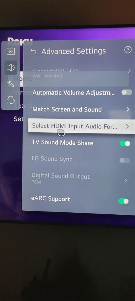 No Sound On Roku - Page 2 - Silicondust