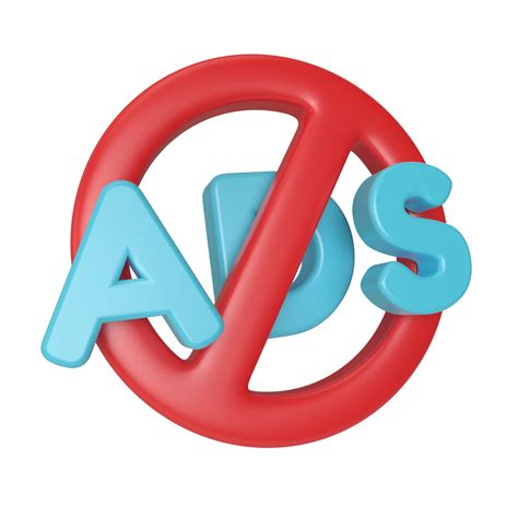 No ads. Things To Know About No ads. 