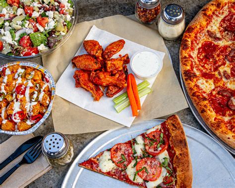 No anchovies tucson. No Anchovies is a restaurant that offers pizza, salad, chicken wings and more. It has outdoor seating, delivery and takeout options, and is open … 