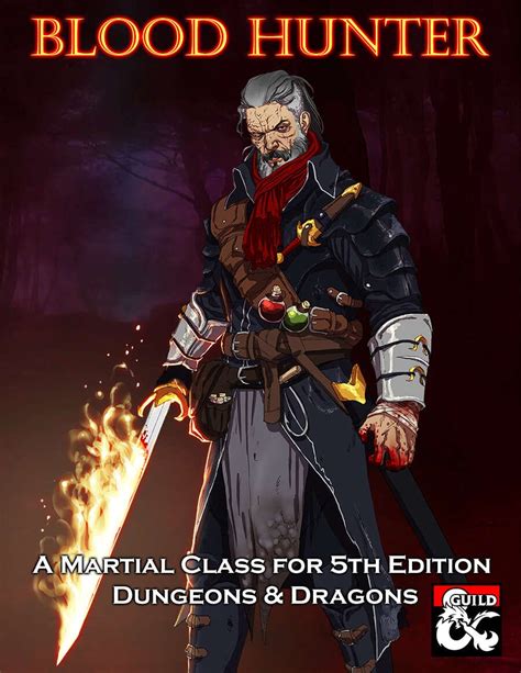 No blood hunter or other UA on app – D&D Beyond