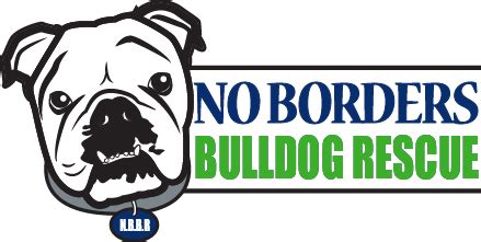 No Borders Bulldog Rescue is a 501 C3 organization based in North Texas. Our mission is to rescue and rehome Bulldogs in need. Follow our journey! Dallas-Fort Worth Joined March 2016. 0 Following. 67 Followers. Tweets. Replies. Media. Likes. NBBR’s Tweets. NBBR.. 