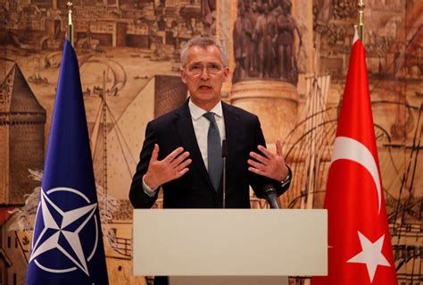 No breakthrough in NATO-Turkey talks about Sweden joining