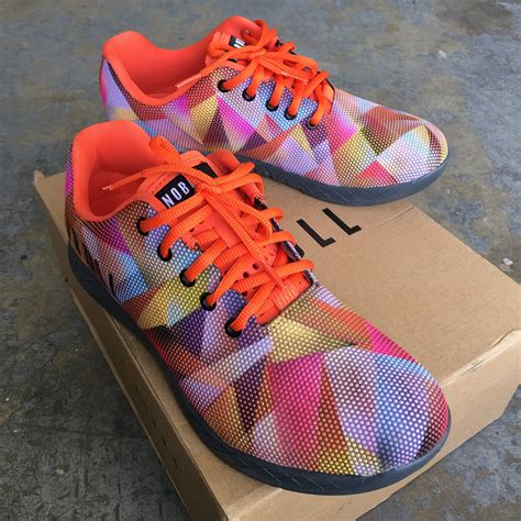 No bulls. NOBULL’s “Pride Moves” collection includes 12 products ranging from $14 – $169 in a wide array of sizes including striking footwear made for everyone. The styles include flexible and ... 