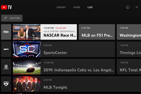 No cable tv guide indianapolis. Check out ABC TV's interactive schedule to find out when you can catch your favorite shows and programs. 