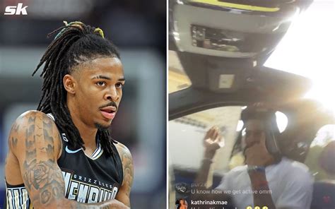 No charges for Ja Morant in alleged gun incident at Shotgun Willie's