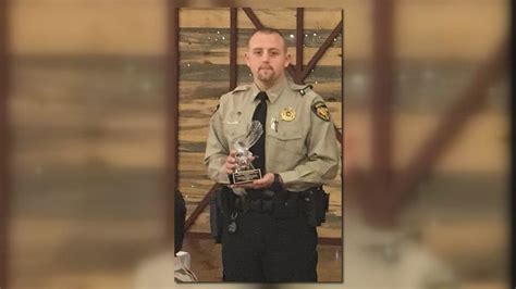 No charges for deputy who fatally shot 21-year-old during traffic stop
