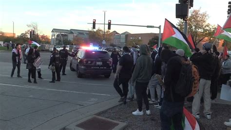 No charges for man who fired gun in the air near rallies in Skokie