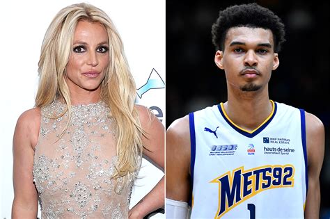 No charges will be filed in the altercation between Britney Spears and Victor Wembanyama’s security, police say