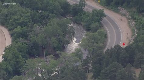 No closures for Boulder Creek expected after boy drowns, sheriff’s office says