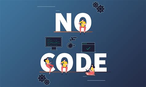 No code software. These days, four out of every five U.S. organizations use low-code or no-code solutions for business automation and app development, and the global low-code development market is expected to reach $187 billion by 2030. While this has sparked concerns over automation tools replacing human developers, many experts argue that … 