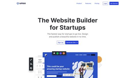 No code website builder. Jun 16, 2022 ... Top 8 Best No-Code Website Builder Tools · Squarespace is known for being one of the most visually appealing platforms. · Webflow allows designers&nb... 