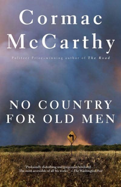 No country for old men by cormac mccarthy l summary study guide. - Problem solving skills training manual kazdin.
