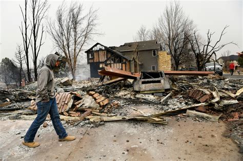 No criminal charges for Xcel Energy in Marshall fire, but civil liability another matter