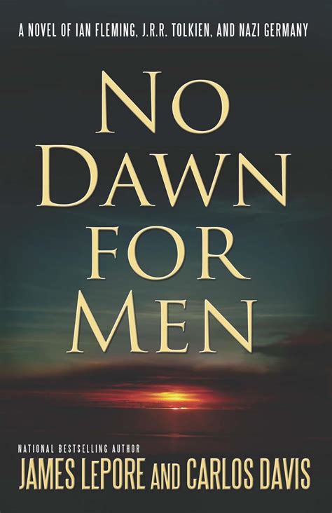 No dawn for men a novel of ian fleming jrr tolkien and nazi germany. - The wiley blackwell handbook of schema therapy theory research and.