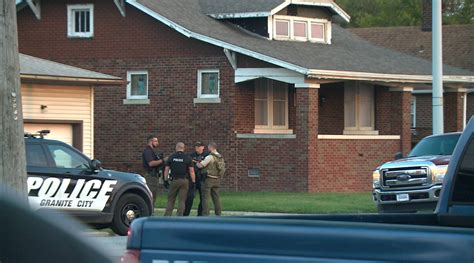 No details on Granite City shooting - Alton Telegraph