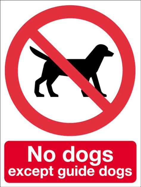 No dogs allowed signs except guide dogs printable. - Suzuki swift gti 91 workshop manual.