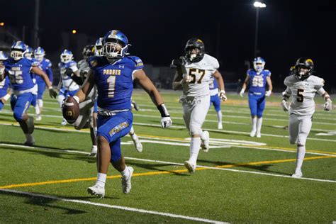 No doubt about it: Serra dominates Wilcox to claim CCS Open Division title