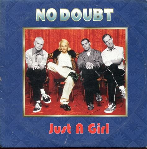 No doubt just a girl. Things To Know About No doubt just a girl. 