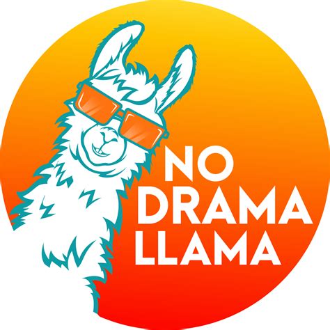 No drama llama. Things To Know About No drama llama. 