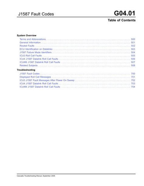No eng code freightliner.  In pre-2004 vehicles, the J1587 was the conduit...