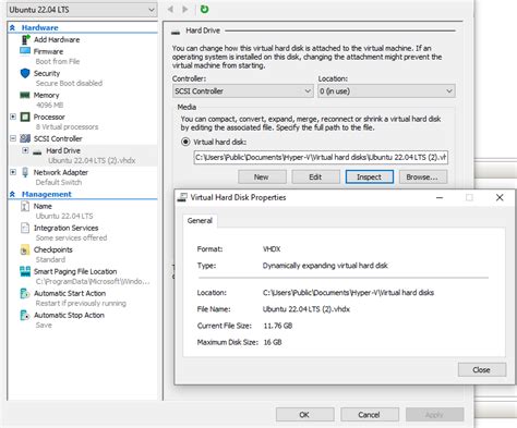 No enough disk space to run a V2V conversion - Virtual Machine …