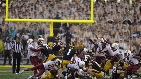 No evidence found that betting integrity manipulated by Iowa and Iowa St. athletes tied to gambling
