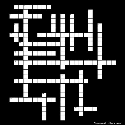 No fixed periods crossword clue. The Crossword Solver found 20 answers to "Announcement of fixed period with fuel trouble (7)", 7 letters crossword clue. The Crossword Solver finds answers to American-style crosswords, British-style crosswords, general knowledge crosswords and cryptic crossword puzzles. Enter the length or pattern for better results. 