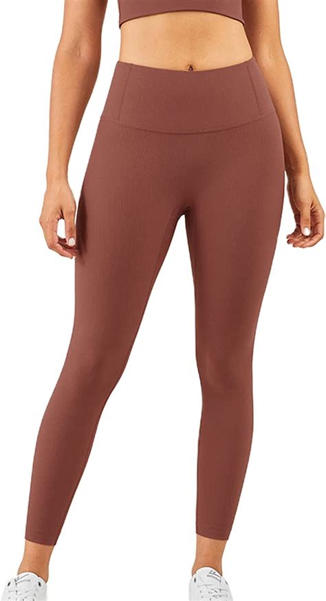 No front seam leggings. Medium rise and waistband 3. No front seam,no camel toe 4. Flattering glute seam 5. 25 inch inseam 6. Light to Medium compression 7. Perfect for Yoga, Running, Cycling, ... 25" INSPIRE Leggings. Regular price $23.99. Regular price Sale price $23.99 Sale. Unit price / per . Availability Sold out 