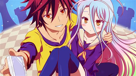 No game life. It's a bummer that we haven't got No Game No Life Release date or announcement yet, especially considering how awesome the first one was. There are a few reasons behind it though. First, there's a bit of a shortage of source material. 