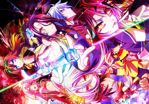 No game no life porn. Things To Know About No game no life porn. 