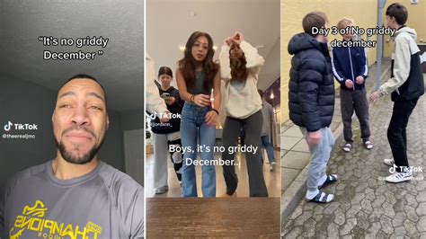No griddy december. TikTok video from Clxss ️ (@clxss_on_yt): "POV you failed no griddy December 😂 #viral #shorts #4u #nogriddydecember @iceyvfxx @iceypxrge". World Cup - Astech INC. 