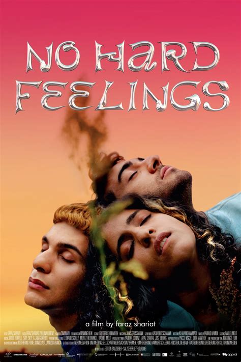 No hard feelings full movie. Mar 9, 2023 · NO HARD FEELINGS Trailer (2023) Jennifer Lawrence, Comedy Movie© 2023 - Sony Pictures 
