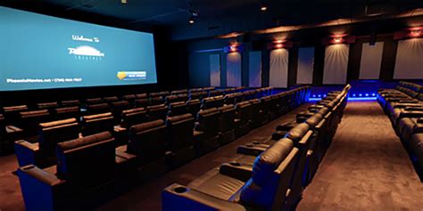 Get tickets for movies and showtimes at AMC The Americana at Brand