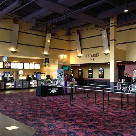 Theaters Nearby Regal Longston Place (1.6 mi) Regal Tall Firs (6.8 mi) Regal Lakewood & RPX (8.2 mi) The Grand Cinema (9.7 mi) Regal Auburn - Washington (9.9 mi) AMC Lakewood Mall 12 (10.5 mi) Century Federal Way (10.7 mi) Blue Mouse Theatre (11.9 mi).
