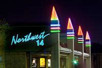 Movie Tavern Denton Cinema, Denton, TX m