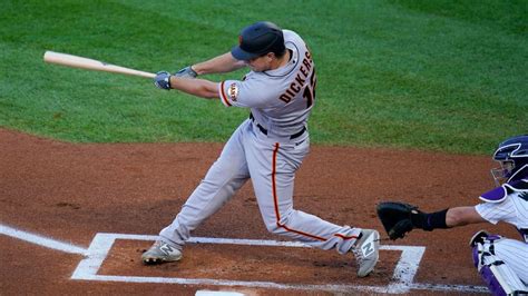 No homers, so what? SF Giants use timely hitting to beat Phillies, sweep first series of 2023