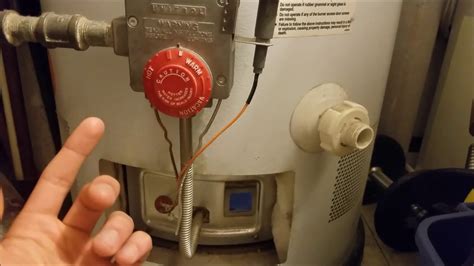No hot water in house. 1. Old Water Heater. The normal lifespan of the water heater is 10 or a maximum of 15 years. If your water heater’s life exceeds this number, it is a sign you should get it replaced because even if you successfully fix the issue it … 