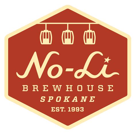 No li brewery. No-Li is officially a “Spokane Style Beer” producer with distribution in Washington and Idaho. No other brewery embodies the charm, charisma and characters of Spokane quite like No-Li Brewhouse. Winning international awards for its unbeatable beer creations, No-Li has easily become one of the best breweries in all of Spokane, WA. 