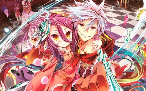 No life no game. Once again, I do NOT own No Game No Life! It's an amazing anime. I only made this snippet because I really liked this battle of intelligence. I'm really sur... 