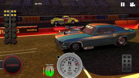 No Limit Drag Racing 2 is a free racing game that was developed by Battle Creek Games for mobile devices. This drag racing game is the sequel to the game studio's first No Limit game. It features more customization options compared to the original, as well as having a more extensive tuning system. Similar to other drag racing games like CSR .... 