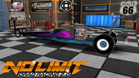No limit drag racing 2.0 tunes for all cars. Just another good starting point for the Pro Mod version of the Corvette, or Division X according to the developers. 4.4 seconds is what I should aim for, bu... 