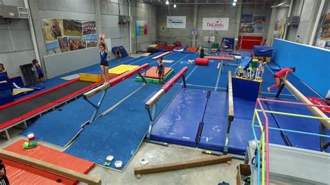 No limit gymnastics. No Limits Gymnastics - Belgium, Brasschaat. 603 likes · 1 talking about this · 44 were here. We let young girls discover the beauty of Rhythmic Gymnastics. Trainings exist on different levels d 