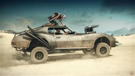 No limit mad max. Mad Max 2: The Road Warrior Scene Stars: Mel Gibson, Harold Baigent, Vernon Wells, Jerry O'Sullivan Director: George Miller Writers: George Miller, Byron K... 