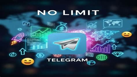 No limit telegram 2025.  This .  Telegram has an automatic restriction s...